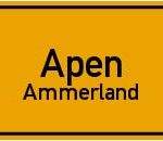 Aper Herbstmarkt in 26689 Apen Innenstadt