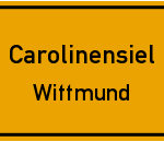 Straßenfest Carolinensiel 2019 mit großem Kram- und Trödelmarkt 03.+04.08.2019