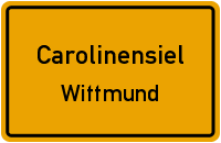 Straßenfest Carolinensiel 2019 mit großem Kram- und Trödelmarkt 03.+04.08.2019