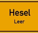 Trödelmarkt zum Erntedankfest in Hesel zwei Tage 28.09. + 29.09.2019