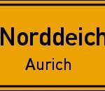 Kunsthandwerker- und Bauernmarkt Norddeich Ocean Wave August