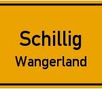 Kunsthandwerker- und Bauernmarkt zum Straßenfest in Schillig August