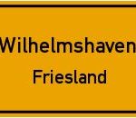 Heim, Haus & Handwerk Nordsee Passage Wilhelmshaven 12 Tage Indoor 16.09-28.09.2019