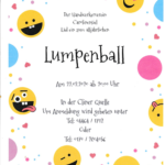 Lumpenball in der Cliner Quelle